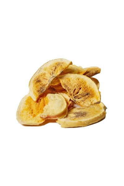 HapHug Freeze Dried Persimmon - Wholesale Package 200 Gr