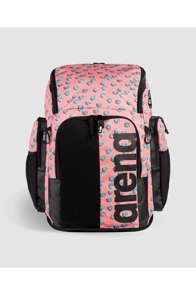 ARENA Spiky Iii Backpack 45 Allover / Dices