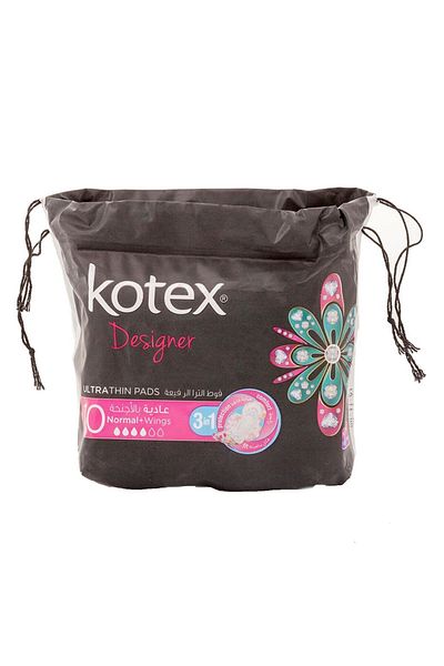 Kotex ULTRA NORMAL+ WINGS 16S ( KC38706 )