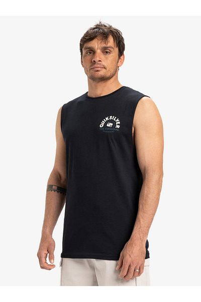 Quiksilver Ανδρικό μπλουζάκι Home Summer Road Muscle