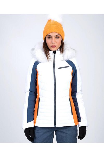 Sun Valley Korua Women's Ski/Snowboard Coat-korua52
