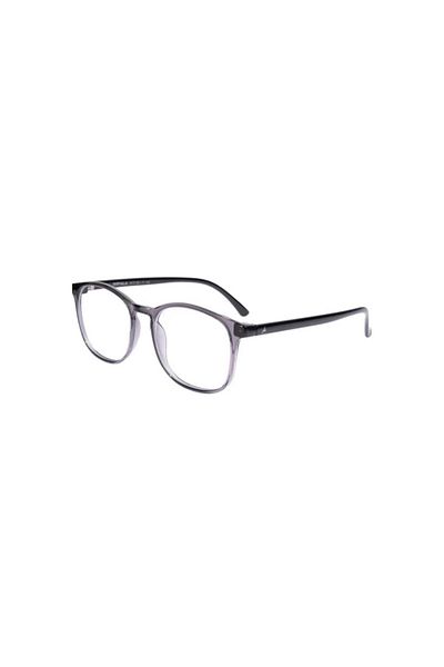 IMPALA İmpala İm5513 50Ekt C.4001 Unisex Blue Light Protection Screen Glasses (Transparent Gray)