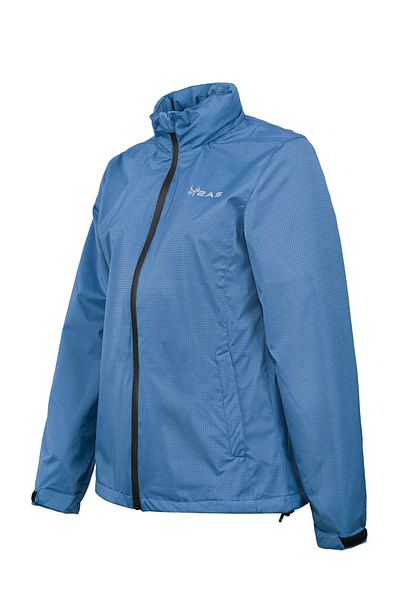 2AS Pantofi de damă Blue Raincoat Trail