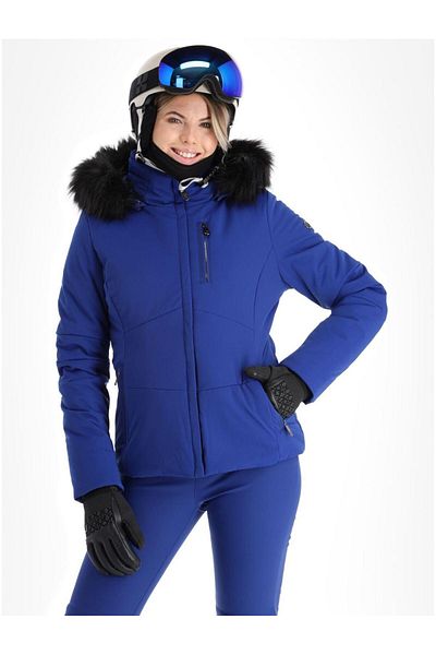 POIVRE BLANC W23-0802 Stretch Women's Ski Coat-poı420143365