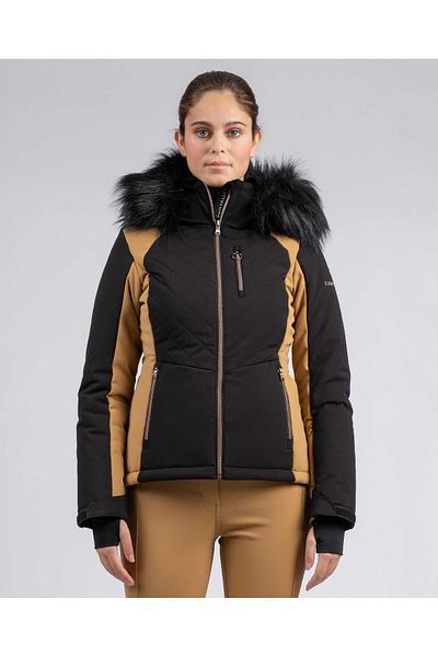 Sun Valley Kors Women's Ski Coat-kors99n