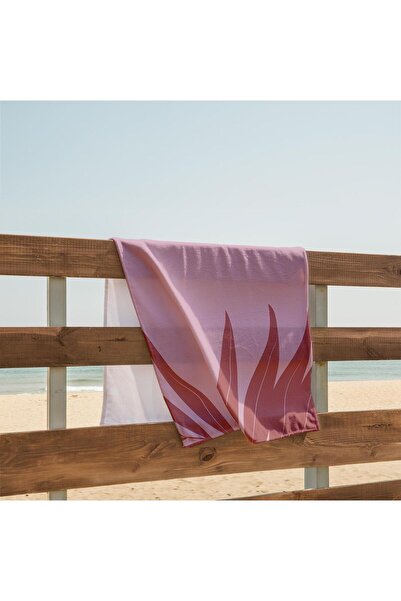 Evdek Пляжний та банний рушник Ds30