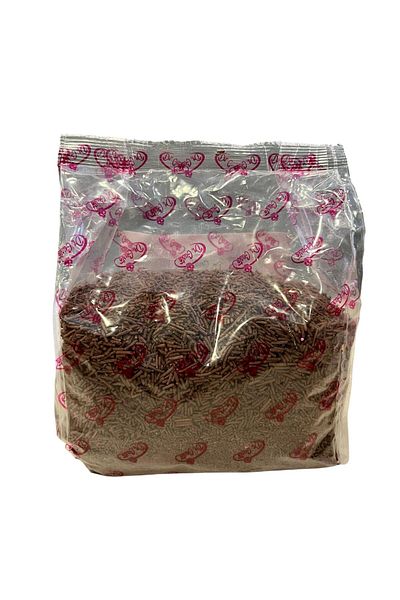 Dr. Gusto Cocoa Cake Decoration Sprinkles 1 kg