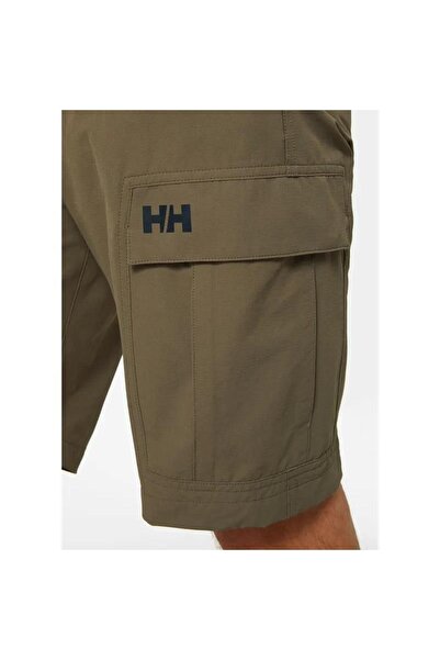 Helly Hansen Qd Men's Cargo Shorts-Hha.54154Bnt