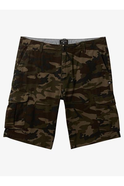 Quiksilver Ανδρικό σορτς φορτίου Crucial Battle-AQYWS03238