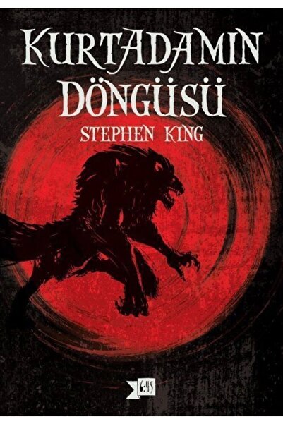 Altıkırkbeş Yayınları Kurtadamın Döngüsü