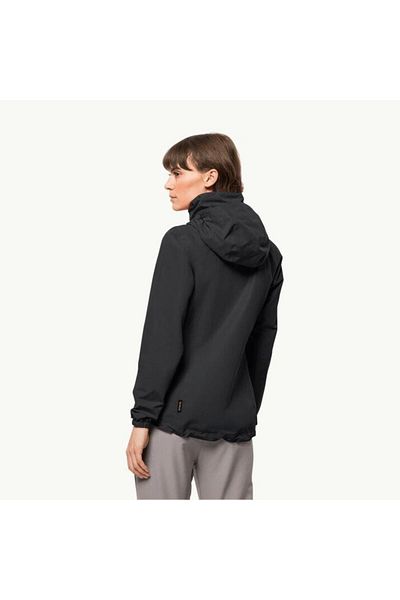 Jack Wolfskin Jachetă de exterior pentru femei Stormy Point 2L-1111202