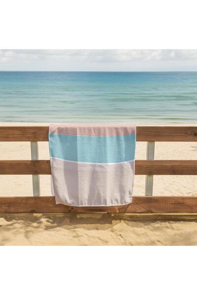 Evdek Beach & Bath Towel DS32