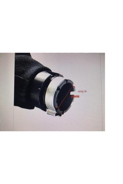 AÇIK OTOMOTİV Volkswagen Golf 4, Nickel-Plated Gear Shift Gaiter 1J 0711113