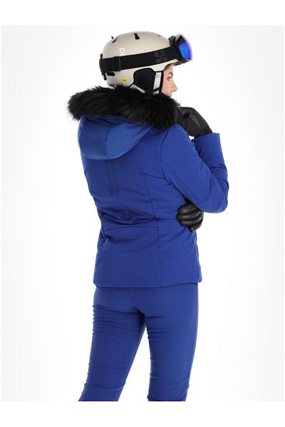POIVRE BLANC W23-0802 Stretch Women's Ski Coat-poı420143365