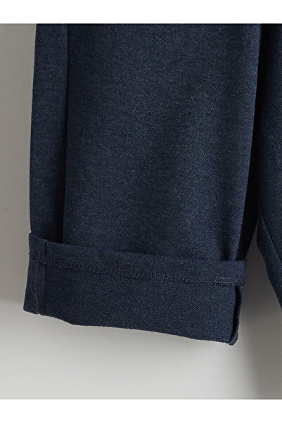 LC Waikiki New Season Elastic Waist Boys Shorts