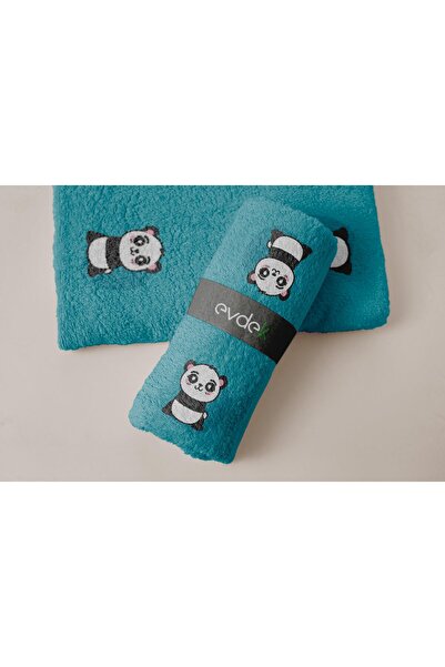 Evdek 2’li Mutfak Havlusu 30x50 Ds7