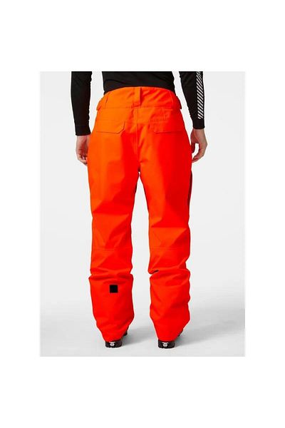 Helly Hansen بنطلون Sogn Cargo - قصة مريحة