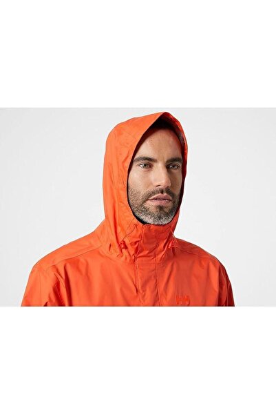 Helly Hansen Loke Terra Men's Raincoat-Hha.63365