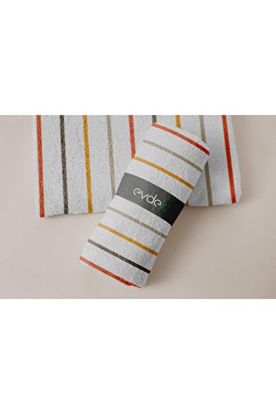 Evdek 2-пакет кухонних рушників 30x50 Ds1