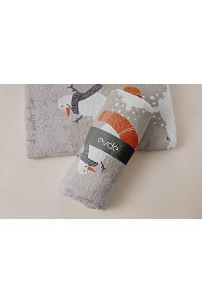 Evdek 2’li Mutfak Havlusu 30x50 Ds77