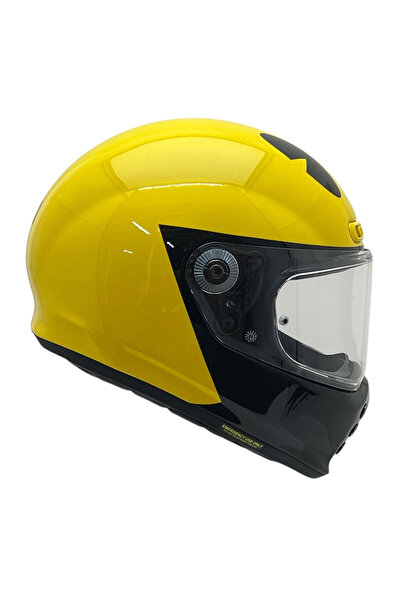 HJC V10 KASK PAC-MAN BANDAI NAMCO MC3