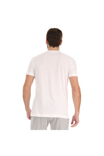 Lotto Tricou Lotto Losanga III