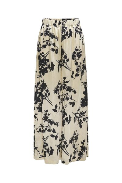 ONLY Дамски панталони 15319674