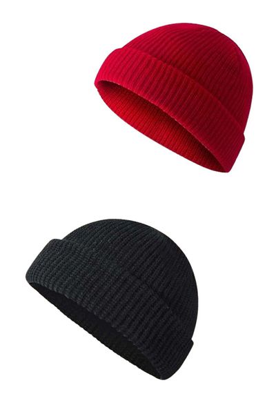 Ritagarcia Wool Retro Beret set of 2