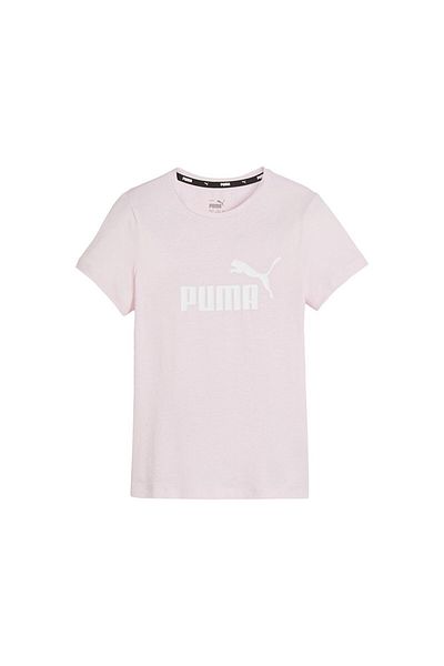 Puma Tricou Puma Essentials Logo JR
