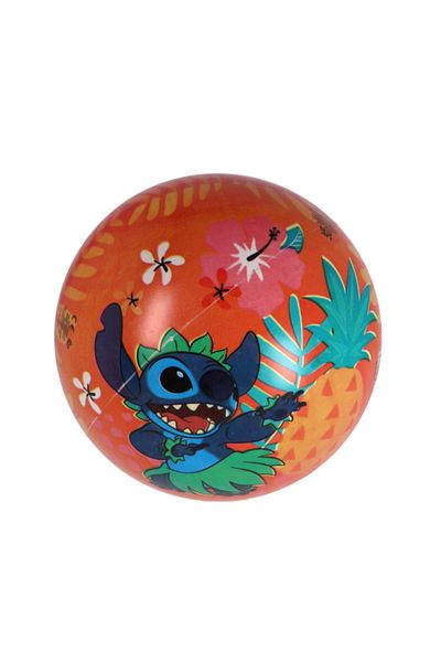 John Stitch Cartoon Printed Playing Ball 22.86cm