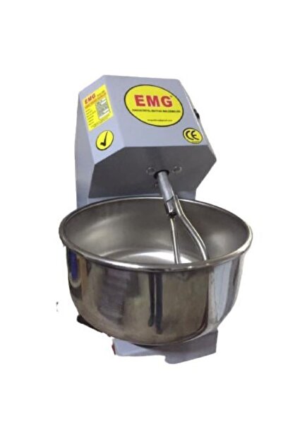 50kh hamur yogurma makınası