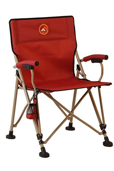 Famedall Marik Katlanır Kamp Sandalyesi-FAMEDALMARİK355