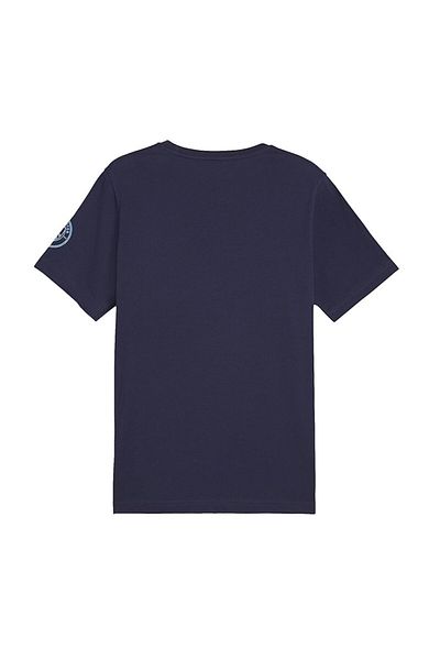 Puma Tricou Puma Manchester City