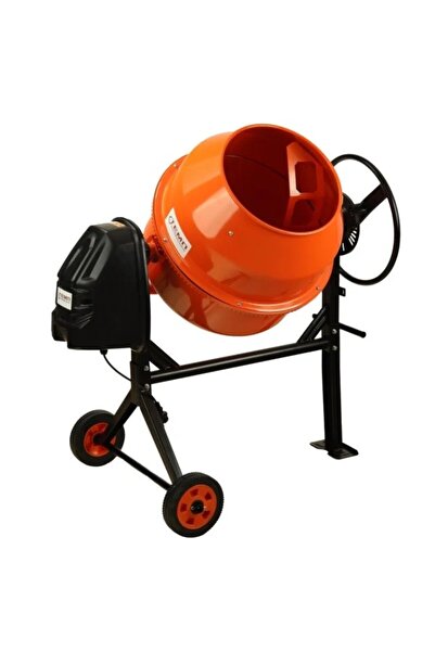 Temp 150 L Betoniyer Harç Karma Makinası Karıştırıcı