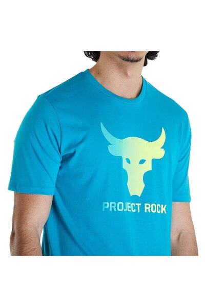 Under Armour Μπλουζάκι Project Rock