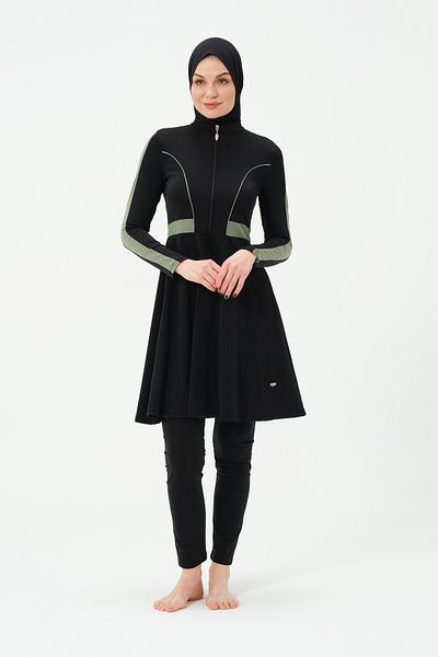TESMAY Modest Swimsuits