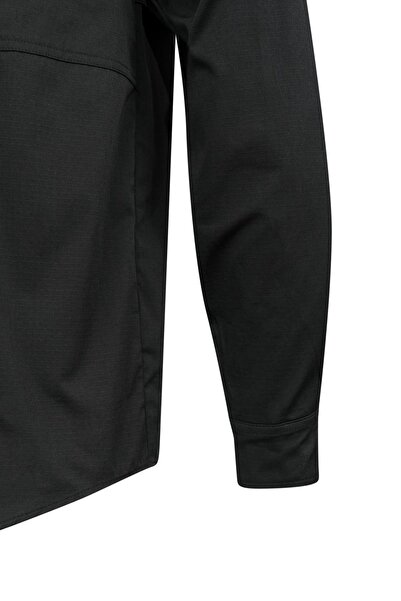 2AS Tiaga Tactical Gömlek Siyah