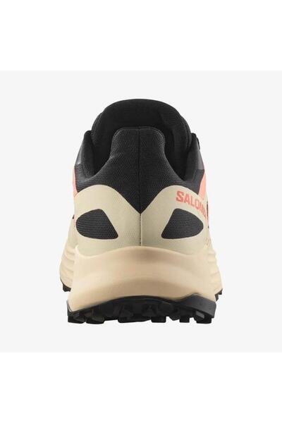 Salomon Ultra Flow Women's Running Shoes Black L47808400