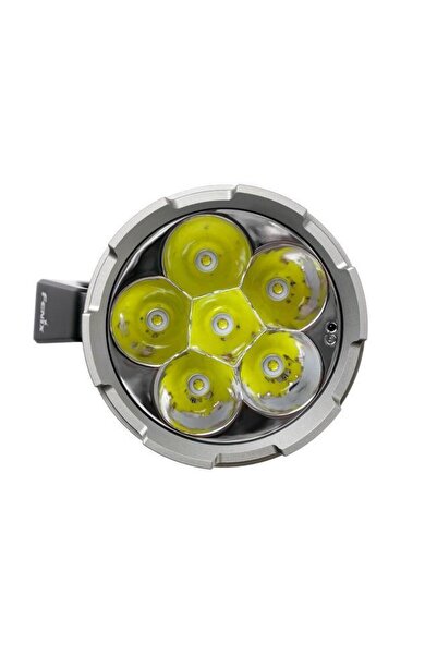 Fenix LR80R 18000 Lümen El Feneri-FENİXLR80R