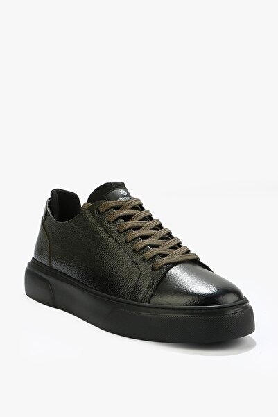 Hammer Jack Hammerjack Last M Haki Floter Чоловічі повсякденні черевики