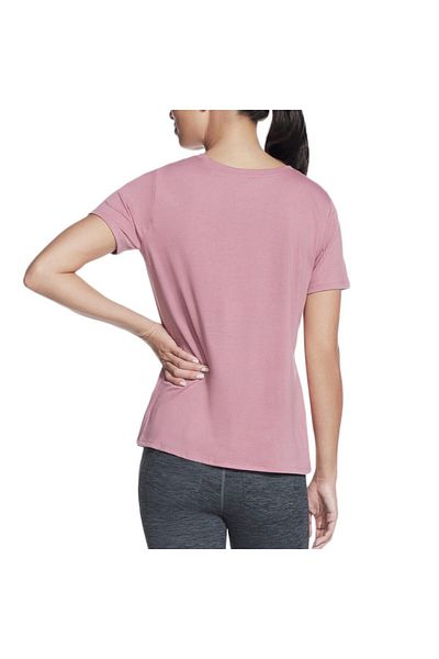 SKECHERS Tricou Skechers Repeat W