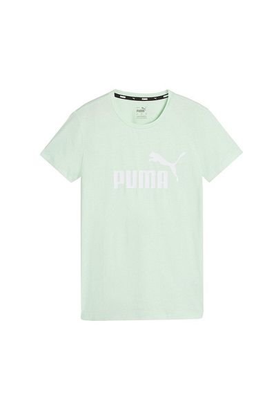 Puma Tricou Puma Essentials Logo W
