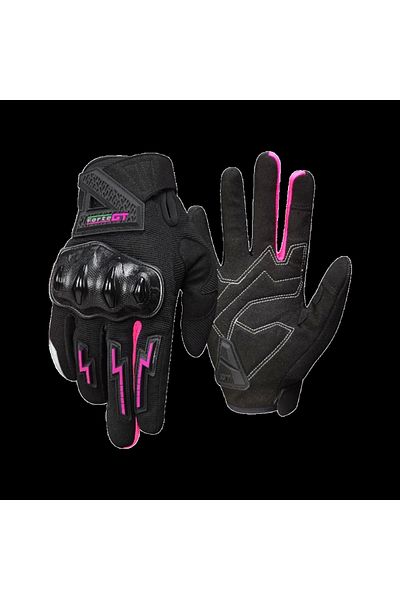 Forte GT Pink Glove Forte Gt Rs13W Women's Shoes