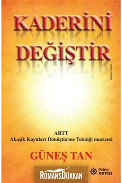 Doğan Kitap Kaderini Değiştir