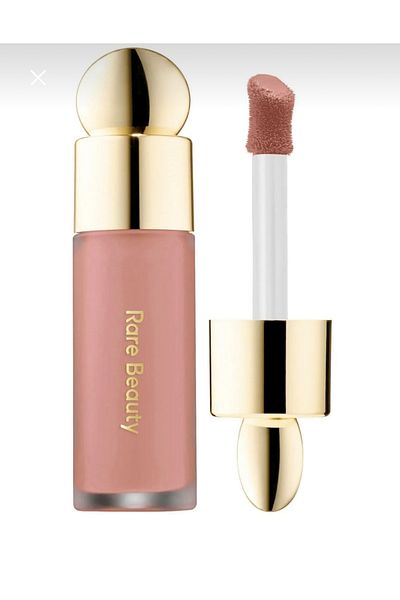 thedesigninsidef Rare Soft Pinch Liquid Blush