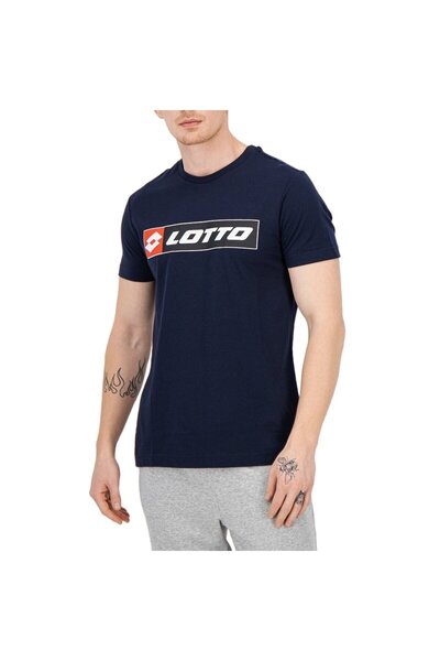 Lotto Tricou Lotto Logo