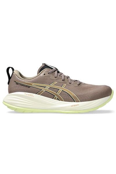 Asics Gel-Cumulus 27 Erkek Gri Koşu Ayakkabısı 1011B960-020