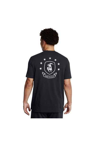 Under Armour Tricou Under Armour Project Rock