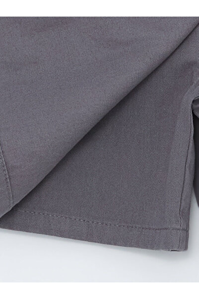 LC Waikiki Peak Yeni Sezon Kız Çocuk Okul Şort Etek