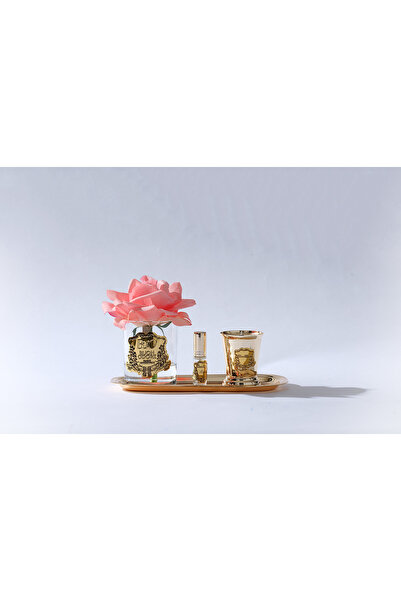 BUON ODORE CAM GOLD MERCAN SET